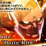 Blastix Riotz