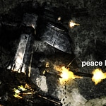 PEACE BREAKER