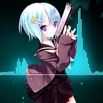 Cold As Ice (PH Electro Remix) (Nightcore Mix)