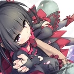 GATE~Sore wa Akatsuki no you ni~ (TV size)