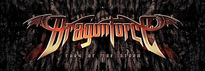 fury of the storm dragonforce