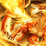 Elder Dragon Legend