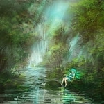 Odoru Mizushibuki