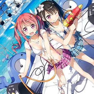 Jumpy Route ~ AR10