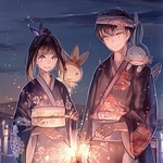 Natsukoi Hanabi