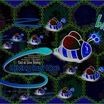 Driving Lazy Bee