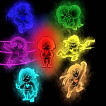 Undertale Boss Themes