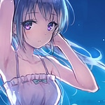 Hachigatsu no Yoru