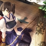 Kaga Misaki