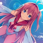 Contrail ~Kiseki~