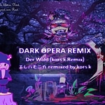 Der Wald (kors k Remix)