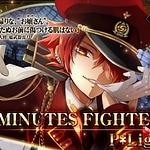 2 MINUTES FIGHTERS