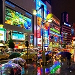 Tokyo (Innovaderz Remix)