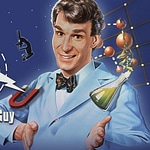 Bill Nye the Science Guy Theme Song (Chinese Intro)