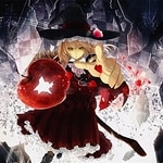 Majotachi no Butoukai ~ Magus