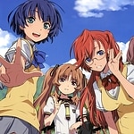 Vidro Moyou (TV Size)