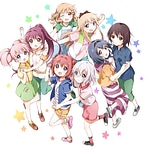Yuruyuri Songs Compilation
