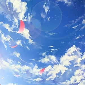 Serendipity
