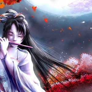 Flute (Original Mix)