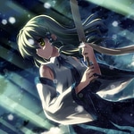 Hatenaki Kaze no Kiseki sae