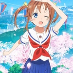 High Free Spirits (Speed Up Ver.)