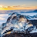 Ice Angel