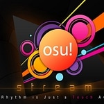 osu!stream theme