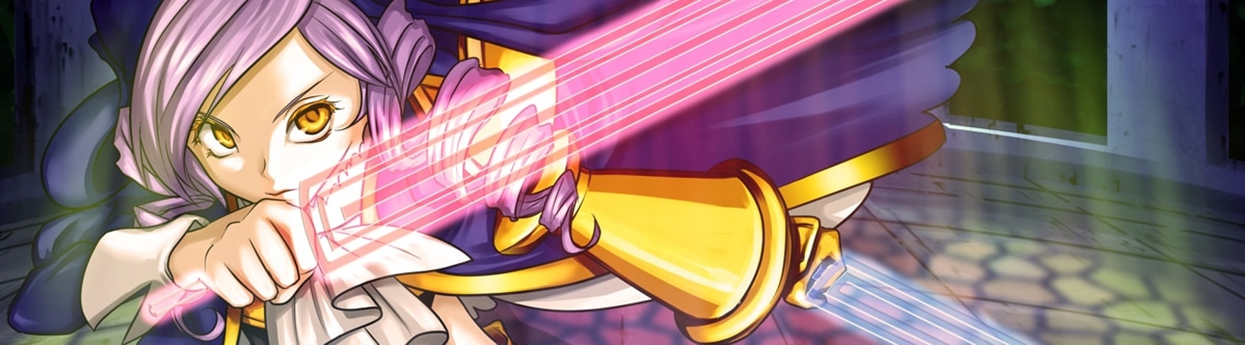 Aci-L (Speed UP Ver.)