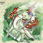 Ushiwaka's Dance
