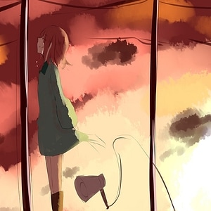 Akitoshi's Normal