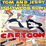 Tom and Jerry In The Hollywood Bowl