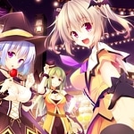 Arcadia (Short ver.)