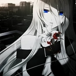 Luminous Rage
