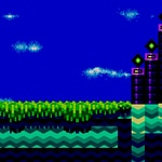 Collision Chaos "P" mix