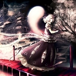 Genshi no Yoru ~ Ghostly Eyes