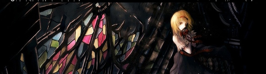 REDALiCE - Volar banner