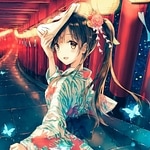 Kimiiro Hanabi -album version-