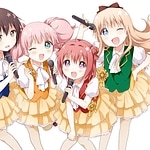 Yuriyurarararayuruyuri Daijiken