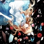 Alice in Misanthrope -Ensei Alice-