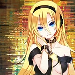 Scarlet Rose