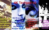 Tachyon
