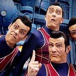 We are Number One