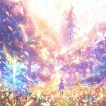 crystallized