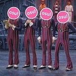We are Number One