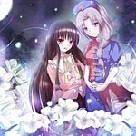 Tsuki no Ritsudou ~ Rhythm of the moon~