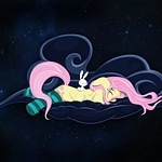 The Pony I Want To Be (Sim Gretina Remix)