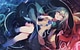 Hartmann no Youkai Shoujo ~ Todestrieb und Lebenstrieb