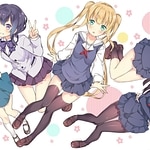 Colorful. (AnimeVer.)
