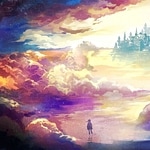 Halcyon -Long Version-