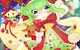 hiyokko Santa to Yuki no Machi